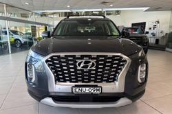 2021 Hyundai Palisade (8 Seat)