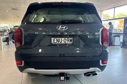 2021 Hyundai Palisade (8 Seat)