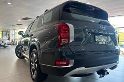 2021 Hyundai Palisade (8 Seat)