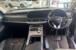 2021 Hyundai Palisade (8 Seat)