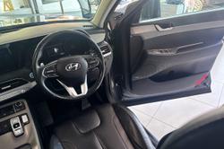 2021 Hyundai Palisade (8 Seat)