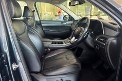 2021 Hyundai Palisade (8 Seat)