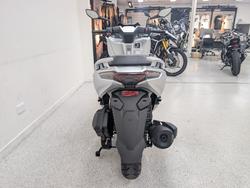 2026 CFMOTO 150 SC Silver