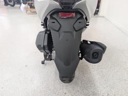 2026 CFMOTO 150 SC Silver