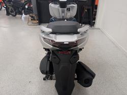 2026 CFMOTO 150 SC Silver