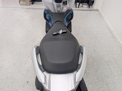 2026 CFMOTO 150 SC Silver