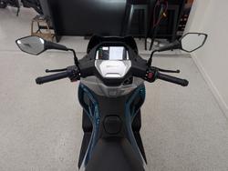 2026 CFMOTO 150 SC Silver