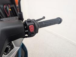 2026 CFMOTO 150 SC Silver