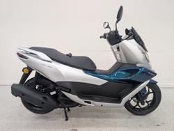 CFMOTO 150 SC