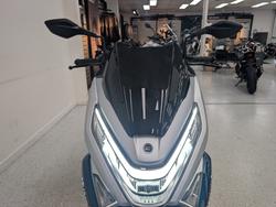 2026 CFMOTO 150 SC Silver