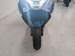 2026 CFMOTO 150 SC Silver