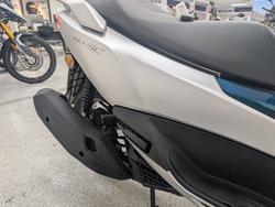 2026 CFMOTO 150 SC Silver