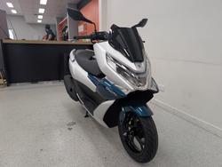 2026 CFMOTO 150 SC Silver