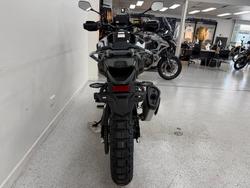 2026 CFMOTO 450 MT Black