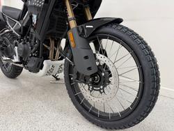 2026 CFMOTO 450 MT Black