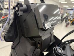 2026 CFMOTO 450 MT Black