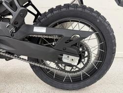 2026 CFMOTO 450 MT Black