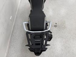 2026 CFMOTO 450 MT Black