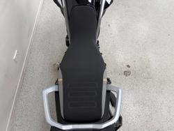 2026 CFMOTO 450 MT Black