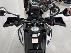 2026 CFMOTO 450 MT Black