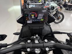 2026 CFMOTO 450 MT Black