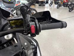 2026 CFMOTO 450 MT Black