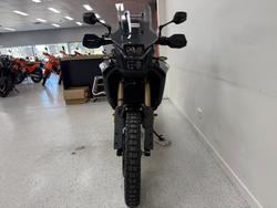 2026 CFMOTO 450 MT Black
