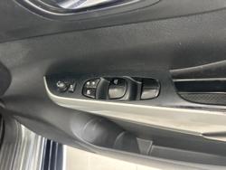 2017 Nissan Navara ST-X D23 Series 2 4X4 Dual Range Slate Grey