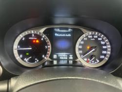 2017 Nissan Navara ST-X D23 Series 2 4X4 Dual Range Slate Grey