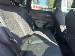 2025 Nissan QASHQAI TI 2 TONE