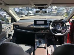 2025 Nissan QASHQAI TI 2 TONE