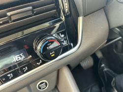 2025 Nissan QASHQAI TI 2 TONE