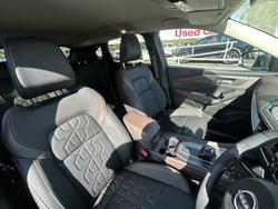 2025 Nissan QASHQAI TI 2 TONE