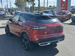 2025 Nissan QASHQAI TI 2 TONE
