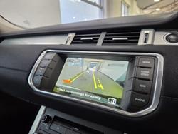2015 Land Rover Range Rover Evoque SD4 Pure Tech