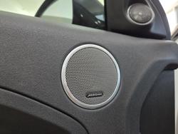 2015 Land Rover Range Rover Evoque SD4 Pure Tech