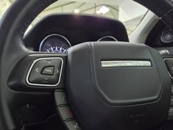 2015 Land Rover Range Rover Evoque SD4 Pure Tech