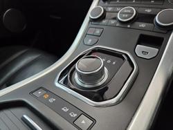 2015 Land Rover Range Rover Evoque SD4 Pure Tech