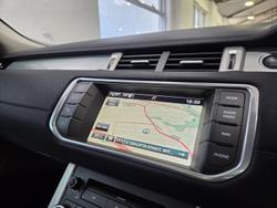 2015 Land Rover Range Rover Evoque SD4 Pure Tech