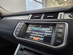 2015 Land Rover Range Rover Evoque SD4 Pure Tech