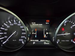 2015 Land Rover Range Rover Evoque SD4 Pure Tech