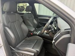 2022 Audi Q5 40 TDI Sport