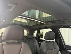 2022 Audi Q5 40 TDI Sport