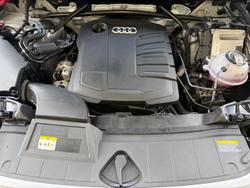 2022 Audi Q5 40 TDI Sport