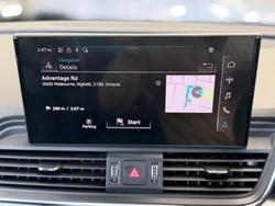 2022 Audi Q5 40 TDI Sport