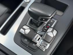 2022 Audi Q5 40 TDI Sport