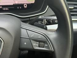 2022 Audi Q5 40 TDI Sport