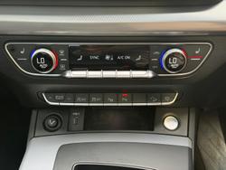 2022 Audi Q5 40 TDI Sport