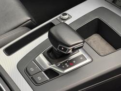 2022 Audi Q5 40 TDI Sport