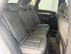 2022 Audi Q5 40 TDI Sport
